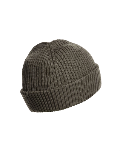 Parajumpers - Matio Knitted Beanie - Olive Green
